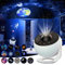 Lotvic Sternenhimmel Projektor, Sternenprojektor, Projektor Lampe, 13 Planeten Discs, 360° Drehbarer Galaxy Projector für Schlafzimmer Decke, Night Sky Nachtlicht Lampe für Kinder Erwachsene
