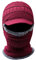 Trappermütze mit Schirm, weiche, dicke Wolle, Skimütze für Herren, warme Mütze, Hals, warme Wintermütze, Wollmütze, Set, Damen, Herren, Strickmütze, Schal, Set, Herren, Winter, ältere Damen,
