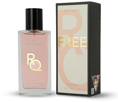 Mercury Snc Parfüm für Damen, inspiriert und kompatibel mit 50 ml – Eau de Parfum – gleichwertige Düfte für Reisen (Libre)