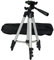HOMSFOU Supporto Treppiede Stabile Con Rotazione A 360° Supporto Per Videocamere Fotocamere Yi
