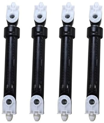 Confezione da 4 ammortizzatori for lavatrice(4pcs)