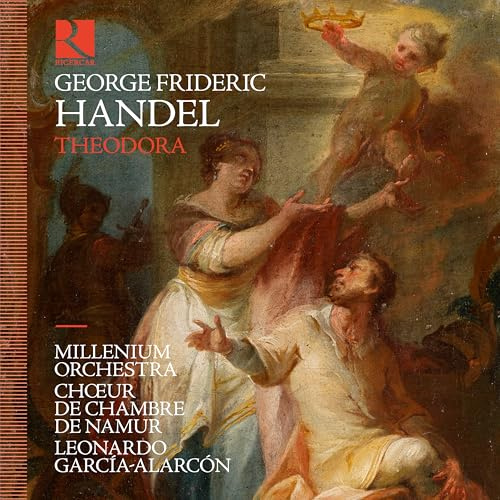Ricercar (Naxos Deutschland Musik & Video Vertriebs-)
