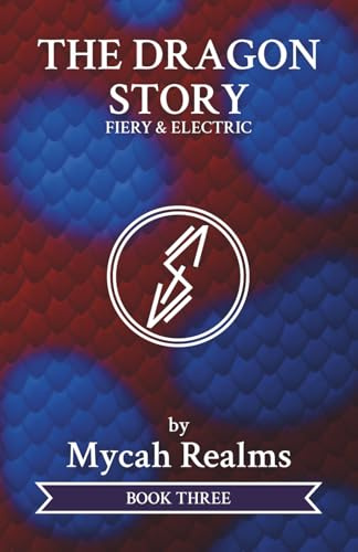 The Dragon Story: Fiery & Electric