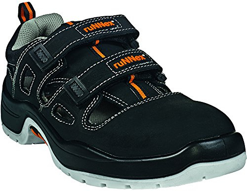 Sicherheitssandale RUNNEX 5100 S1 Gr. 47