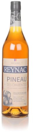 Reynac Pineau Des Charentes Blanc