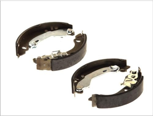 LPR Brakes 08230 Brake Shoe