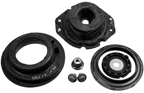 SACHS 802 317 Repair Kit Suspension Strut Support Mount Compatible for Renault Laguna II (BG0/1_) 2001-2007 Left, Right, Front Axle and Other Vehicles