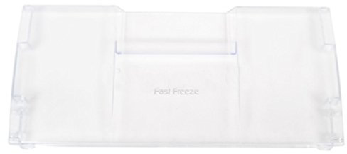 Beko CDA539FW-2 Façade de tiroir de congélateur