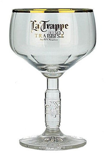 La Trappe Verre à Bière 25cl Officiel