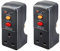 Masterplug ARCDKG Safety RCD Adaptor (Pack of 2)