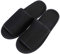 Pantoufles Jetables Ouvert Chaussons Eté Portable Sandales Pliable Antidérapant Mules Sabots d' intérieur Maison Chaussures Chaud Tong Léger Confortable pour Voyage Hôtel Piscine Bain Avion Spa Salon