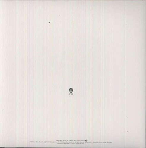 TAYLOR JAMES - GREATEST HITS (1 LP)