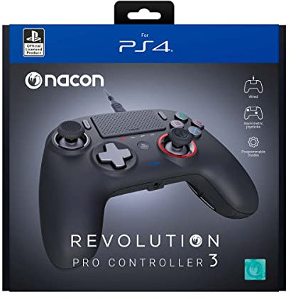 Nacon Revolution Pro Controller 3