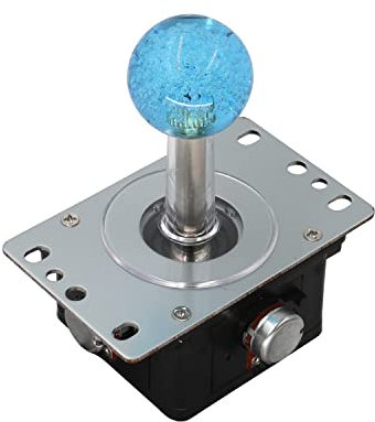 SJ@JX 3D Analog Joystick Sensor Module Potentiometer Thumb Stick for Arcade PC PS Controller