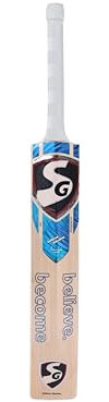 Cricketschläger SG Hiscore Xtreme SH