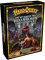 Hasbro Avalon Hill HeroQuest Die Rückkehr des Hexen-Lords Abenteuerpack, Dungeon Crawler Spiel ab 14 Jahren, HeroQuest Basisspiel erforderlich