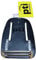 PTI Premium Leather Tool Pliers Holder Belt, Sturdy Steel Fitment, Scaffold Tools, Toughbuilt Holster, Versatile use for Carpenters, electricians and builders & DIY