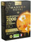 Santarome Bio - Gelée Royale 2000, Miel de Manuka Bio, Complément Alimentaire Immunité, Apporte Energie et Vitalité , 20 ampoules-20 jours, Made In France
