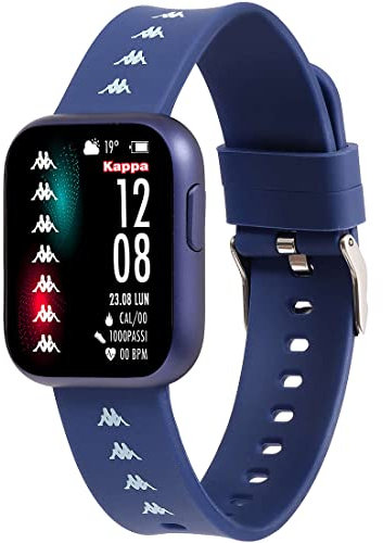 Kappa Smartwatch NOW (BLUE)