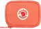 Fjallraven 23780-350 Kånken Card Wallet Wallet Unisex Adult Korall Größe OneSize