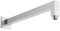 Ideal Standard BD645AA Idealrain Wandanschluss für Kopfbrause (Duschbrause), 40 cm, Chrom