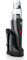 Dirt Devil Aspirateur à Main Grab & Go+ 8 V BD30100V, Noir