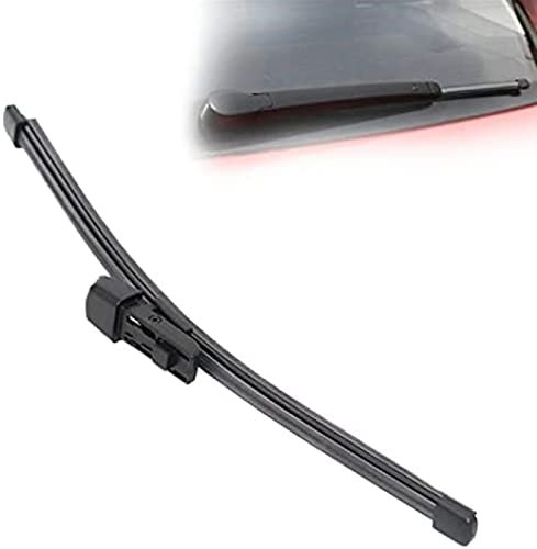 Für VW Für Golf 6 7 VI 5K1 VII Für Variant MK6 MK7 Für Sportsvan 13 Auto Heckscheibenwischerblatt Hintere Scheibenwischer