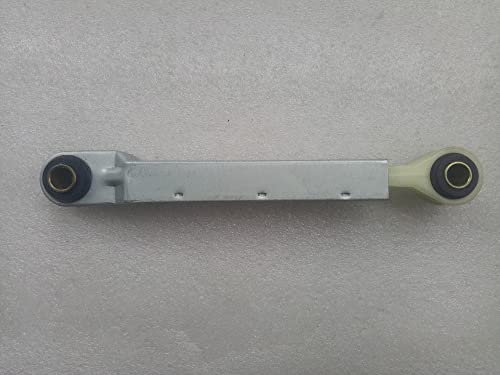 Ammortizzatore da 1 Pezzo Compatibile con Lavatrice Bosch Maxx 4 ECC.