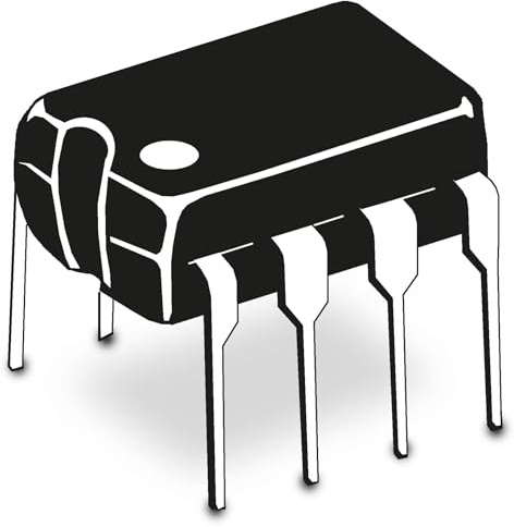 TEXAS INSTRUMENTS Operationsverstärker, Audioverstärker, LME49720NA/NOPB,