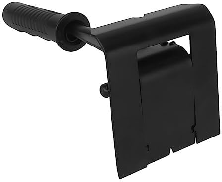 Stainless Steel Trim Puller Tool, Skirting Board & Baseboard Removal Multi Tool for Flooring, Siding, Staples Removal - Durable Pry Bar for Easy DIY Home Improvement Projects