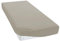 TM MAXX Jersey Spannbettlaken für Baby und Kinder mit Öko-Tex Standard (Taupe 042, 80x180) Matratzenhöhe bis 25 cm, Spannbetttuch aus 100% Baumwolle