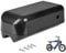 Hsthe Sea Ebike Controller Case, large L-ithium Battery Protection Box,Electric Scooter Lithium Battery Controller Box Case Kit for E-bike Electric Bicycles Mountain Bikes