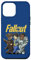 Hülle für iPhone 15 Pro Max Fallout - Auf einem Spaziergang
