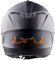 Finest Folia Aufkleber Herzschlag Bike 2 Stück je 12,2x3cm Sticker für Motorrad Auto Motorradhelm Motorradaufkleber Kfz Zubehör selbstklebend K158 (Neon Orange)