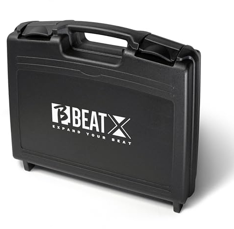 M-Live B.Beat X Hard Case - Keyboardtasche