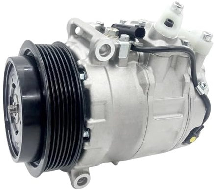 Auto-Luftkompressor. Kompatibel Mit BENZ W203 C180 C200 C230 W211 E200 A0012304511 0002304511 0002305511 0002306211 0002309311 000230971