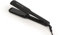CREATE/CERAMIC STYLER MAX/Plancha de pelo negro con revestimiento cerámico/Placas XL, 5 temperaturas, cable griatorio 360º, función de alisado y rizado, 68W