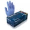 Apex Business Supplies 100 Large Heavy Duty Nitrile Gloves Powder Free & Latex Free | Non-sterile Nitrile Glove Ambidextrous | Heavy Duty Gloves Ideal For Medical, Industrial, Food, Tattoo