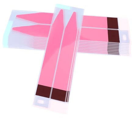 BELLIFFY Replacement Battery Strips Phone Grip Mobile Battery Back Stickers Adhesive