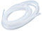LAVMHAB Tuyau en silicone transparent de qualité alimentaire - Taille : 12 mm x 16 mm - Longueur : 6 m - Épaisseur : 2 mm - Tuyau en caoutchouc souple pour tuyaux d'air et d'eau