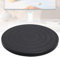 Tourne-Disque Rotatif Rotatif à 360 Degré Plateau Pivotant TV Support Pivotant Plateau Universel Rond Plateau Tournant Manuel Billes en Acier, Support Pivotant pour TV, Ordinateur.