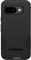 OtterBox Schutzhülle für Google Pixel 9a Commuter Serie, dünn, robust, taschenfreundlich, mit Port-Schutz, Schwarz