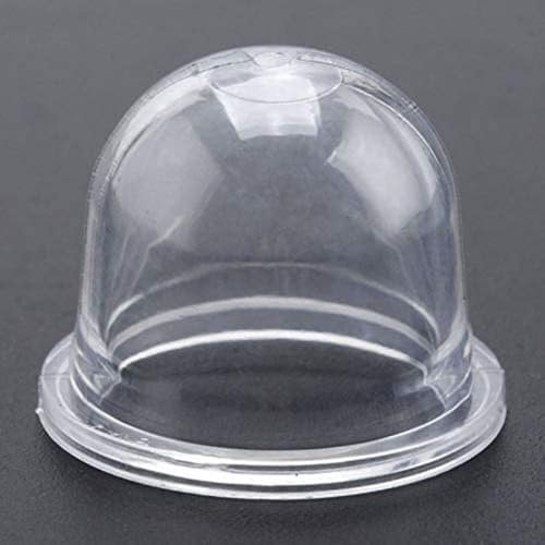 High Strength Fuel For Primer Bulb Replacement Kit for Lawn Equipment Pack of 2