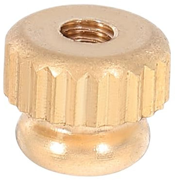 Supvox Hornmutter Für Baritonhorn Ventilschraubenreparatur Für Waldhorn Ersatz-blasinstrumentenzubehör Hornhebelschraube Professionelle Rotorschraube Tubainstrument-zubehör