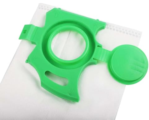 Dust Bags,Compatible For Sebo,Felix Ultra-Bag Home Cleaning Vacuum Maintenance Harmful Dust Prevention,Compatible For Sebo,Felix Ultra