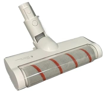 Elektrischer Bodenbürstenkopf For Kabellose Handstaubsauger, Kompatibel Mit Dreame, T10/T20/T30/V12/V16 U20 U10 P10 P10 Pro