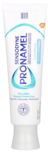 Sensodyne Pronamel Toothpaste Gentle Whitening 75ml