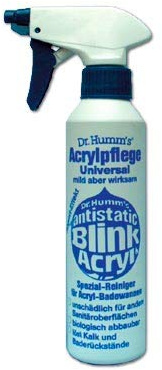 BLINK-Acryl Universal 250 ml Dr. Humm's