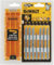 DeWalt DT2296-QZ - Lames à Bois XPC - Lot de 10 Lames Argent