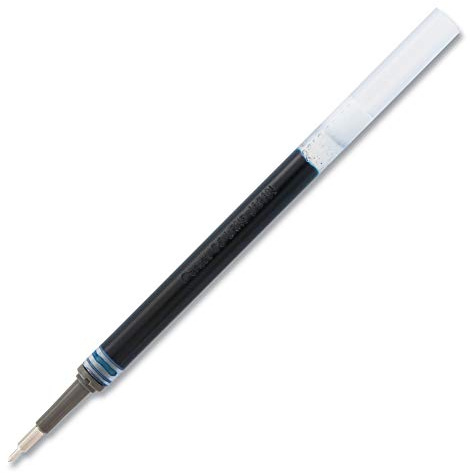 Pentel LRN5 EnerGel Roller Pen Refill 0.5mm Needle Tip Blue Ink - Single Refill